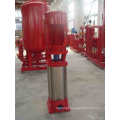 Qlc (Y) Series Emergemcy Fire Fighting Water Supply Equipment